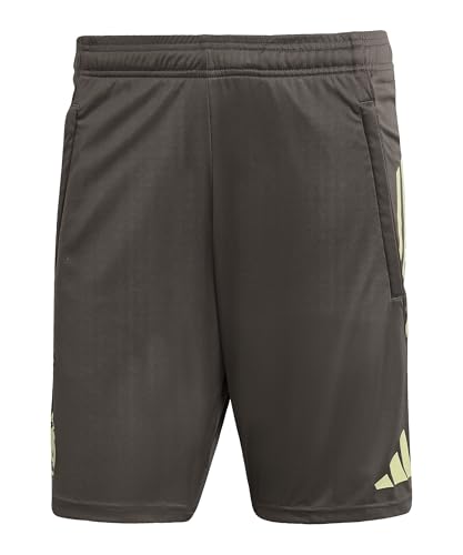 adidas - Real TR sho - Gris - Taille XL - Short de Football