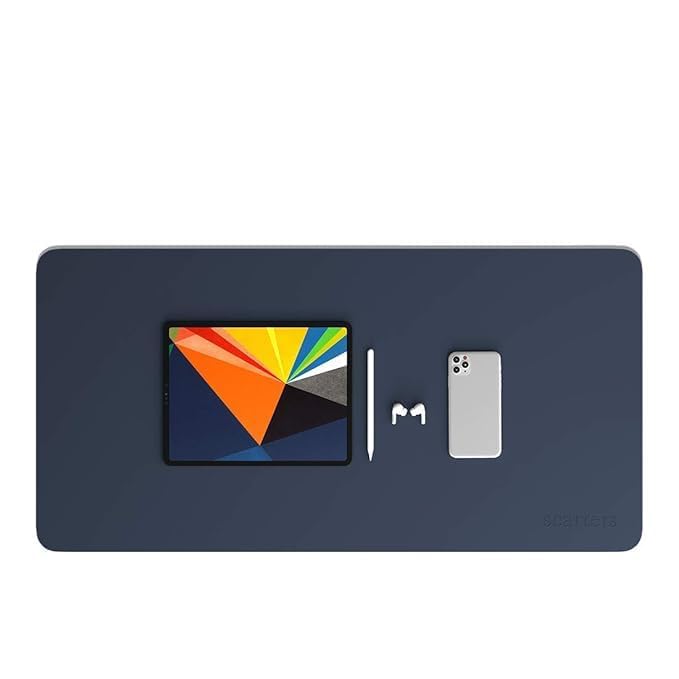 Scarters Desk Mat & Extended Mouse Pad 90x45cm - Photo 7