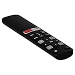 Controle Remoto Para Tv Tcl Android 4k Netflix Le-9071 13 315XRe4IQOS. SL500 . SS150