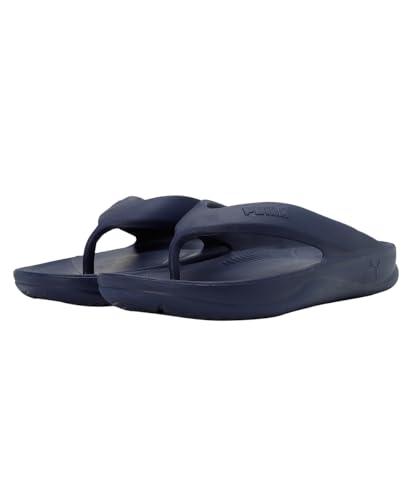 Image of PUMA Rubber Regular Strap Men's Slippers