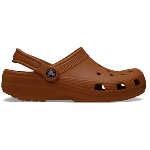 Image of Crocs Unisex-Adult Classic Clog, Clogs for Women and Men