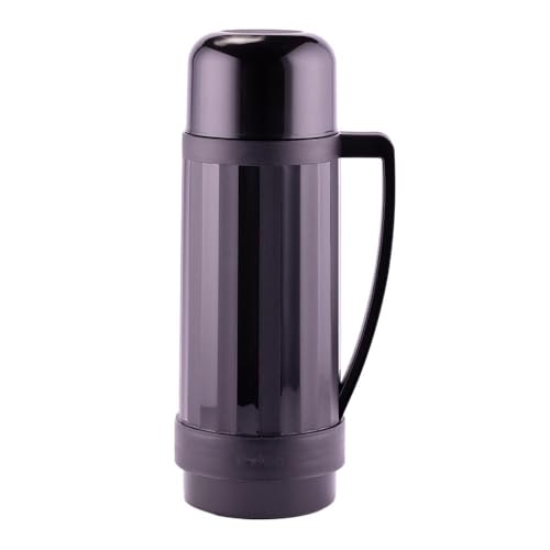 Aladdin Garrafa Térmica Continental Preto | 1L