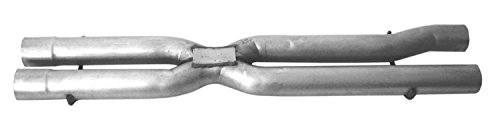 Dynomax 54812 Exhaust X Pipe for Dodge Charger