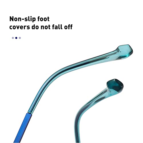 HMRGLMIE-Retro Small Sunglasses Men Designer Vintage Sun Glasses For Women Light Eyeglasses 7