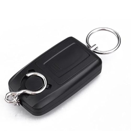Portable Mini Digital Hook Scale - Accurate LCD Weighing Scale for Luggage & Fishing - Lightweight Handheld Design for Easy Travel Weighing, Ideal for Suitcases & Outdoor Use