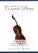 Produktbild CONCERTINO H-MOLL OP 35 - arrangiert für Violoncello - Klavier [Noten / Sheetmusic] Komponist: RIEDING OSKAR aus der Reihe: Baerenreiter's Concert Pieces
