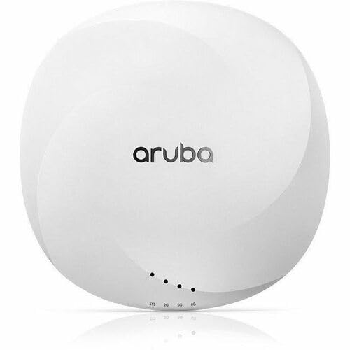 Amazon.com: Aruba AP-634 Tri Band IEEE 802.11 a/b/g/n/ac/ax 3.90