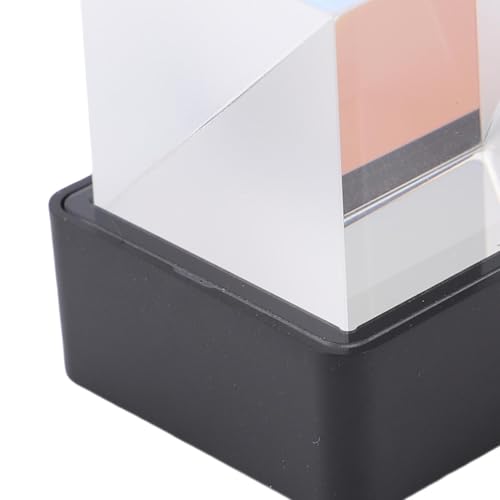 Projecteur d'image 3D cube LED écran photo holographique RVB