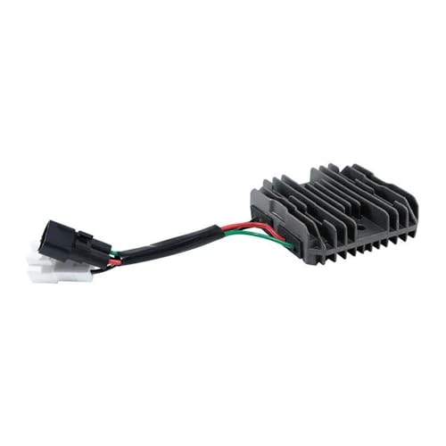 Redresseur de régulateur moto AN650Z connexion 650 tension 2008 2009