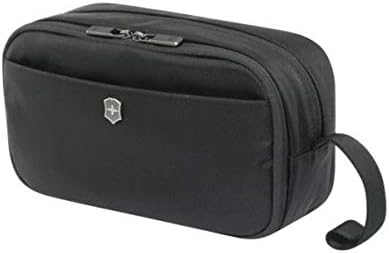 swiss army toiletry bag