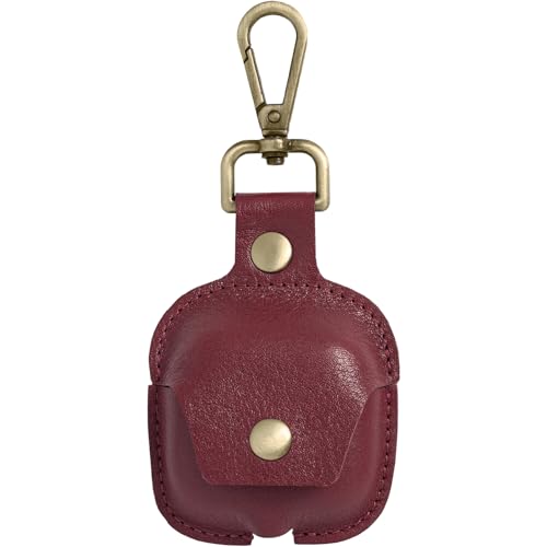 [Dom Teporna] AirPods4�Ή��P�[�X �{�v �J���r�i�t�� �G�A�[�|�b�Y�Ή��J�o�[ ��4���� ���C�����X�[�d�\ ���ꂽ�܂܏[�d�\ ���b�h