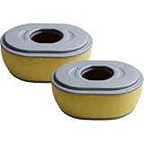 2Pcs Air Filter P786889 Suitable for Donaldson