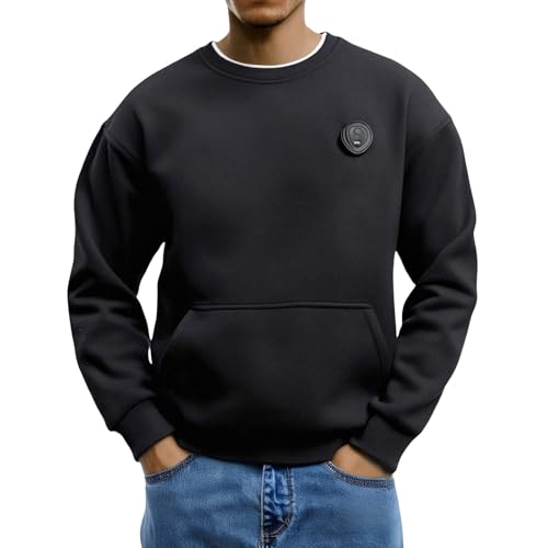 Heated Jacket for Men Women Heated Hoodies Warm USB Electric Lightweight Winter Outdoor Sweatshirts Gym Jackets Unisex