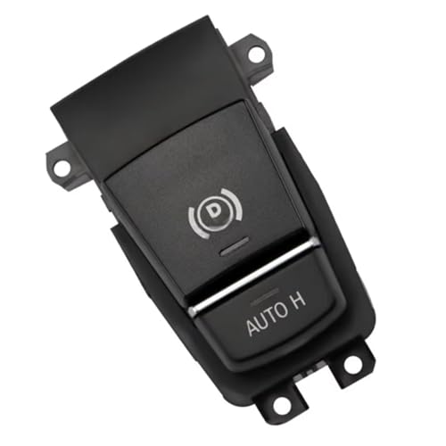 Mando de Freno de Mano Alta Resistencia 61319385029 para Renovación de Interior X3 F25