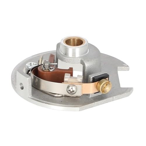 All States Ag Parts Parts A.S.A.P. Distributor Breaker Plate fits Ford 2N 9N 8N 9N12150