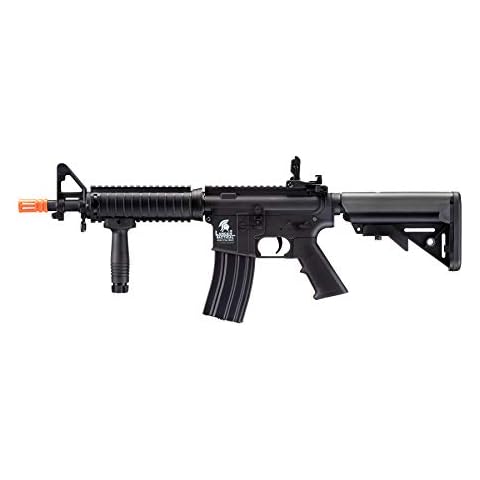 Lancer Tactical LT-02B MK18 Airsoft Gun Cover