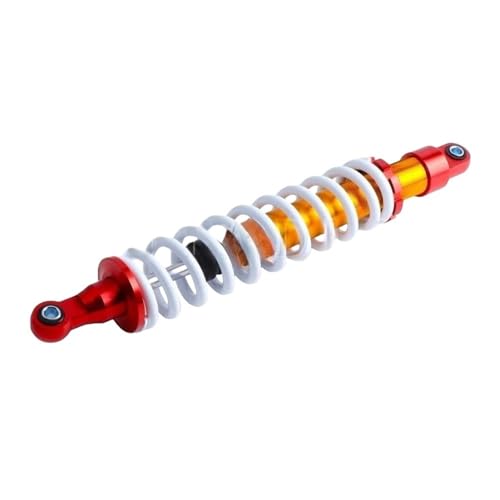 Amortisseur moto 430mm suspension ressort karting quad ATV vélo
