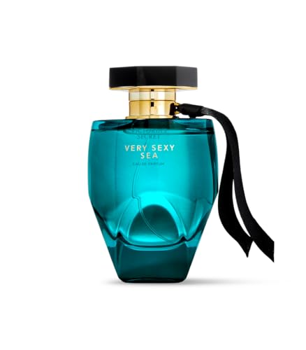 Victoria's Secret Very Sexy Sea 3.4oz Eau de Parfum