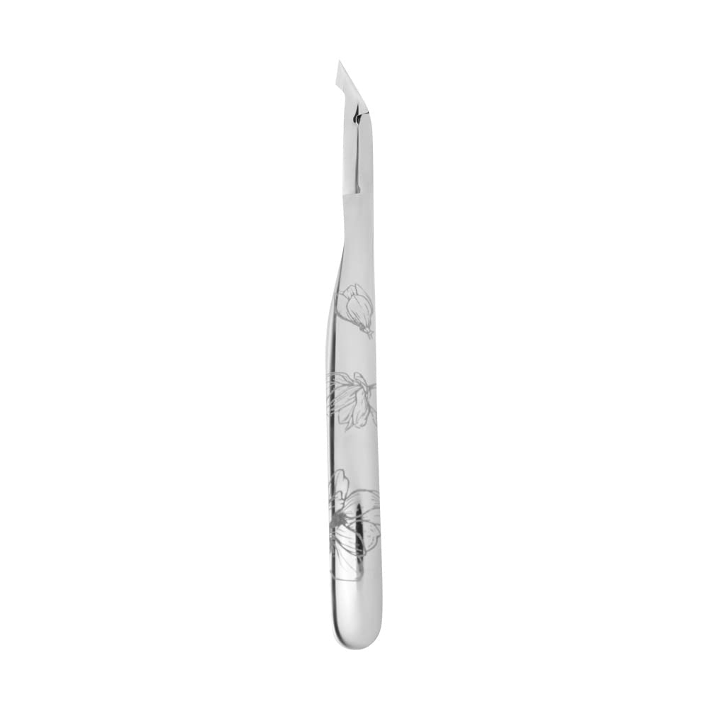 STALEKS Pinza professionale per unghie Exclusive 20 (5 mm)