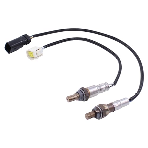 Sensor de oxígeno MOTOKU para Chrysler y Jeep miniatura 1