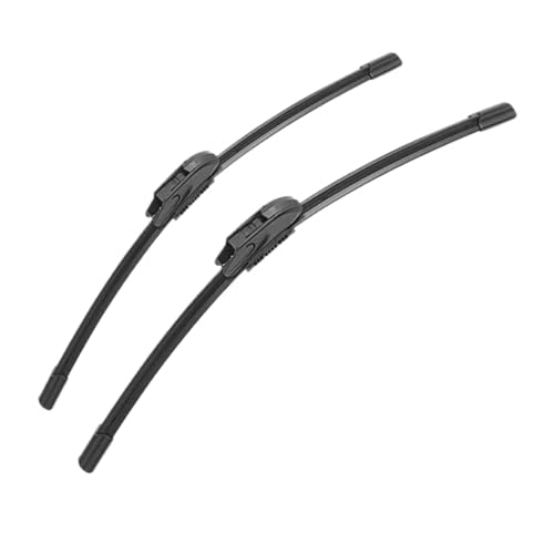 Essuie glaces Opel Omega B 1993 à 2004 : kit balais brosses pare-brise contre la pluie