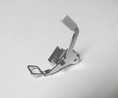 Pie de máquina para zurcido y bordado compatible con Brother y Janome miniatura 3