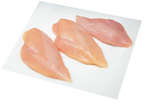 Organic Lacto Chicken Boneless Breast 300g - Chilled