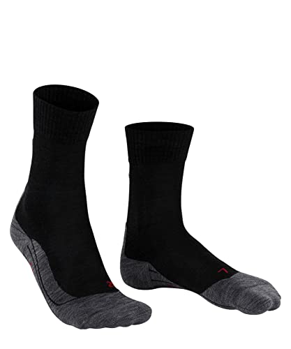 Image of FALKE Women's TK5 Wander Hiking Socks, 1 Pair
