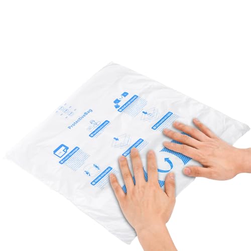 2 Packs 16" X 18" Expandable Foam Packaging, Pc Packing Material & Shipping Foam