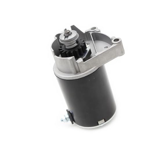 393017 497596 394808 電動スターターモーター ツインシリンダー 16hp 18hp エンジン用 空冷 14HP 垂直