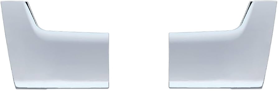 ナンバーサイドガーニッシュ 3039618 17スーパークレート 三菱ふそう17