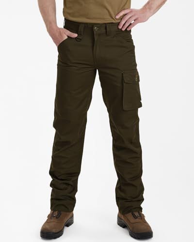 Deerhunter Rogaland Hose gefallenes Blatt