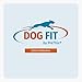 DOG FIT by PreThis® VITAL immun für Hunde I Mit Colostrum, Agaricus Blazei Murrill, Hagebuttenextrakt, Shilajit, Propolis I Ohne künstliche Zusätze I Large 25-50 kg