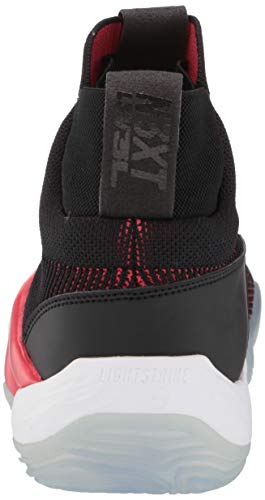 adidas Unisex-Adult N3xt L3v3l 2020 Basketball Shoe3