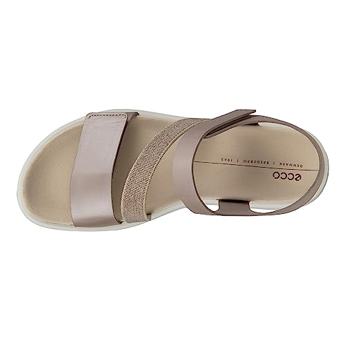 Image of ECCO Flowt 2 Band Sandal