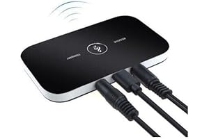 Bluetooth Adapter for Bose Wave Music System and Multi CD Changer