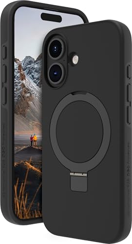 Coque iPhone 16 Dbramante1928 Islande protection D3O premium