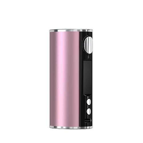 Eleaf - Box iStick T80 - Eleaf couleur - Rose Gold sans Nicotine ni Tabac