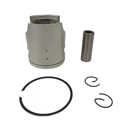 Motor big bore YZ85 con kit de cilindro de motocicleta de 85CC 47,5mm y pasadores de pistón YZ80