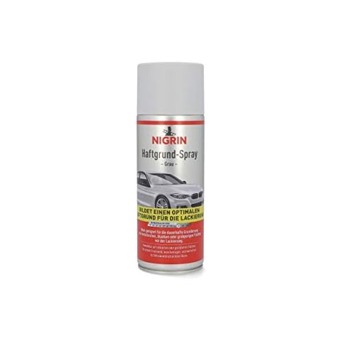 Spray Apprêt Nigrin 74115 Cover