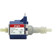 JYPC-4 Series 22W AC 110V -120V 750cc/min Original Plunger Type Iron Water Suction Piston Pump Electromagnetic Pump/Garment Steamer Part Accessories