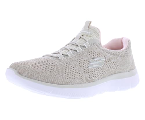 Image of Skechers Women's Summits - Looking Groovy Sneakers