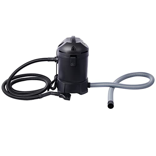 Garden Pond Vacuum Cleaner