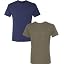 Vintage Navy-military Green