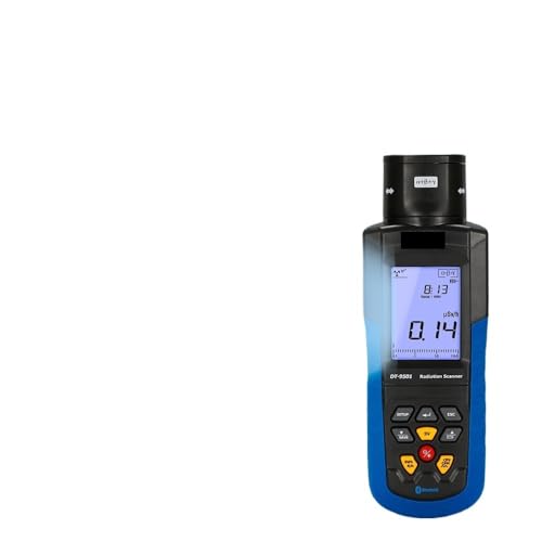 DT-9501 �K�C�K�[�J�E���^�[ ���ː����o�� ���ʌv X�����˔\�������u �嗝�Ό��o��