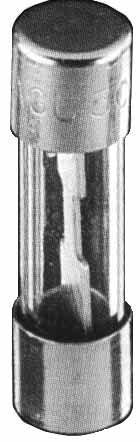 Bussmann AGU-2 Fuse