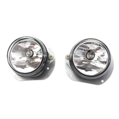 Feux antibrouillard gauche droit pare-chocs Mercedes W204 W216 R230 W164 AMG