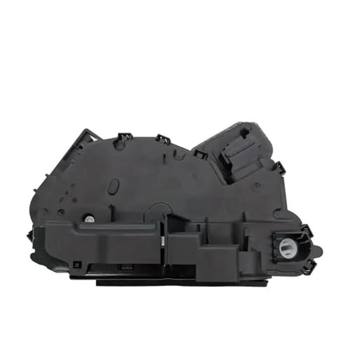 Loquet actionneur serrure porte arrière droite 5TA839016J mécanisme VW 5T1