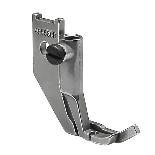 Pie prensatela industrial para máquina de coser PFAFF miniatura 7