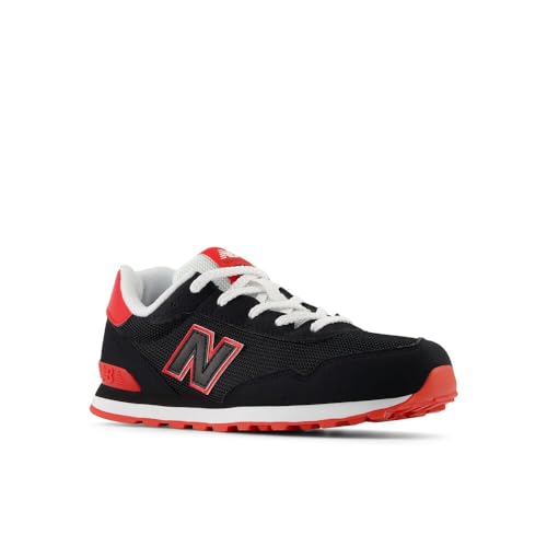 Image of New Balance Kids' 515 V1 Hook and Loop Sneaker